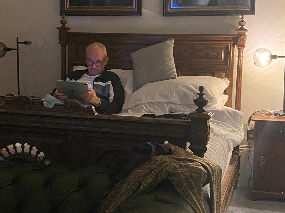 The Anglesey Hotel主图