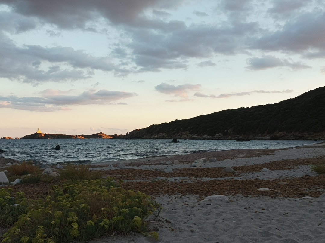 Cava Usai-维拉西谬斯必去景点