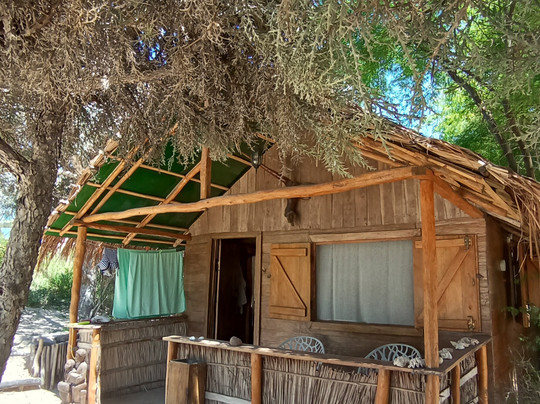 Kokoa Sands Guest House - Ankasy Madagascar主图