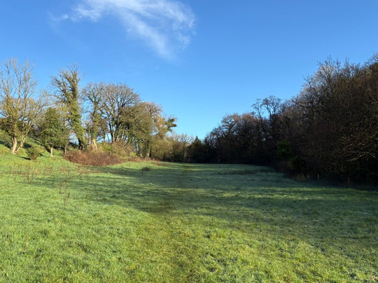 St Tudy to Wetherham circular walk-Saint Tudy必去景点