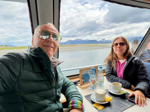 Rumbo Sur-乌斯怀亚必去景点