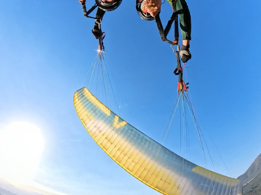 Almaoutdoor Chile-圣地亚哥必去景点