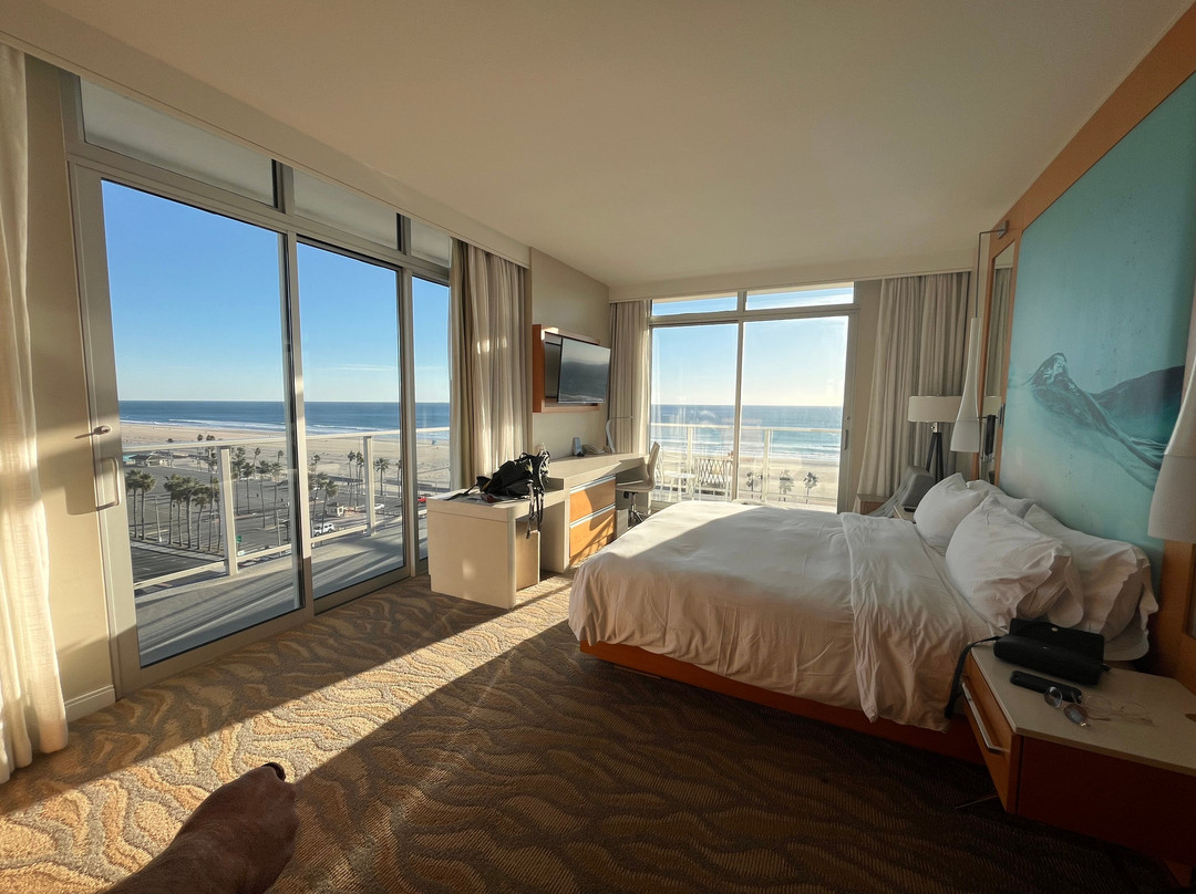 帕瑟亚Spa度假酒店主图