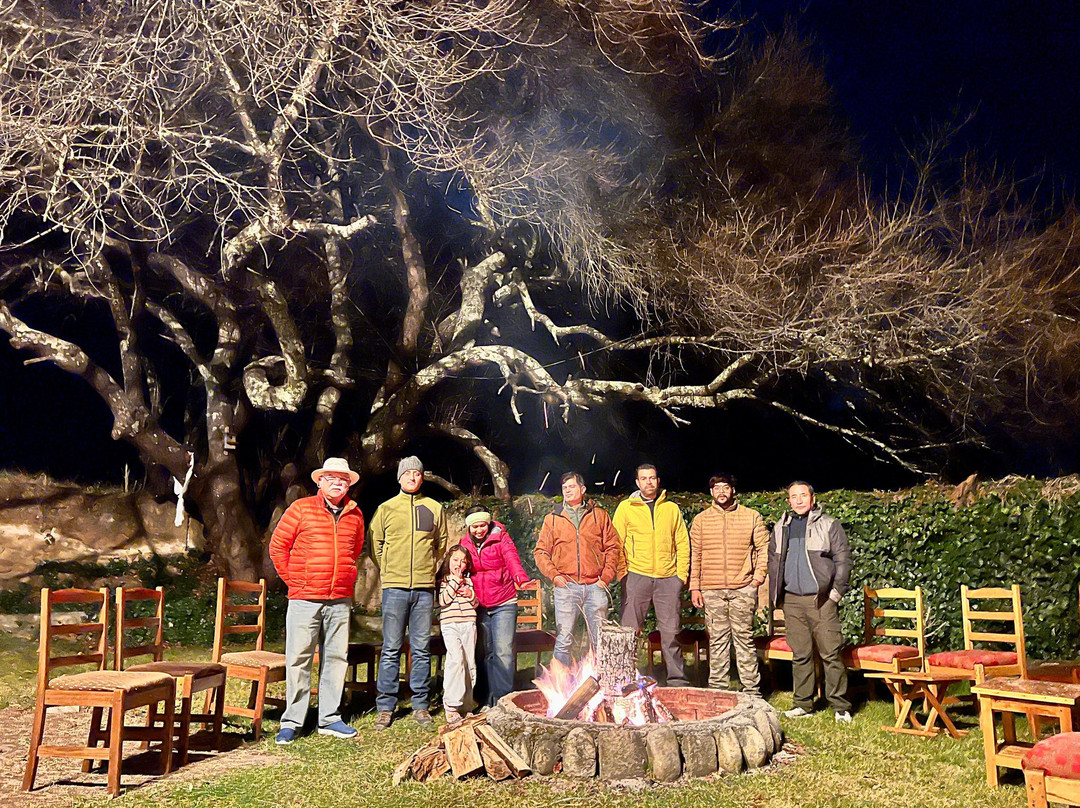 Planet Way Round-Nahan必去景点