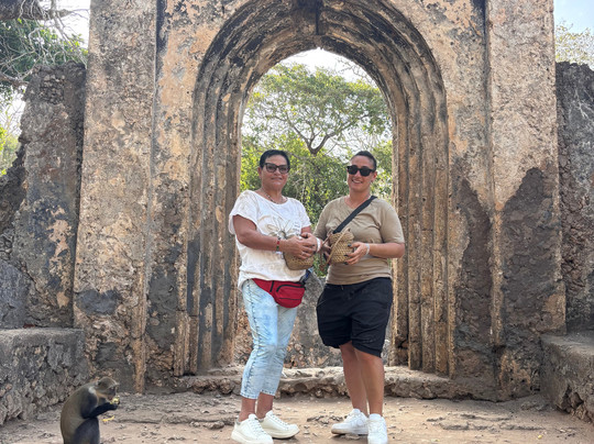 Kalume Safari-瓦塔木必去景点