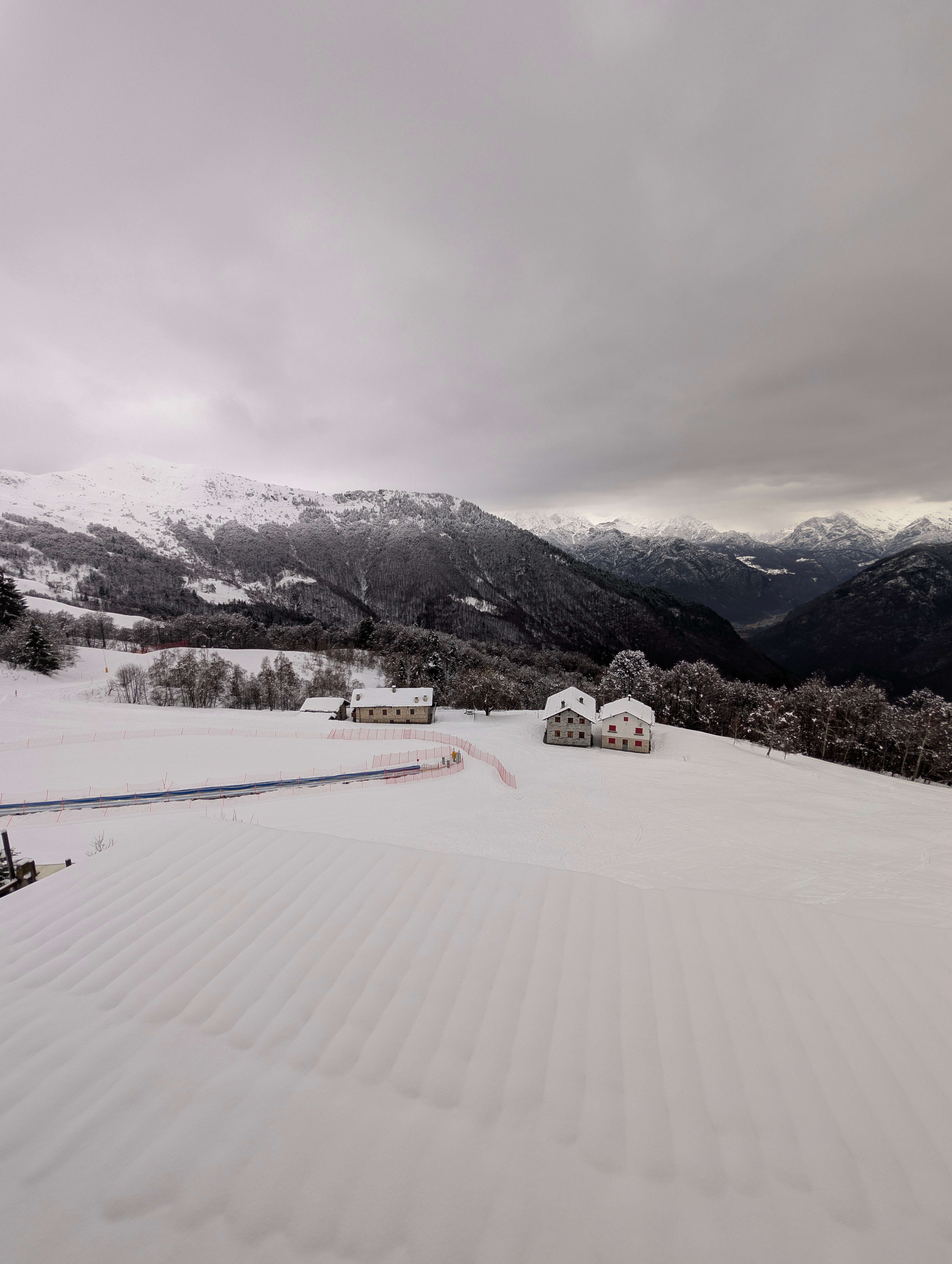 Rifugio Camparient-官方