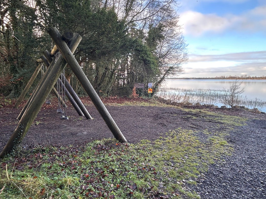 Belvedere House Gardens & Park-Mullingar必去景点