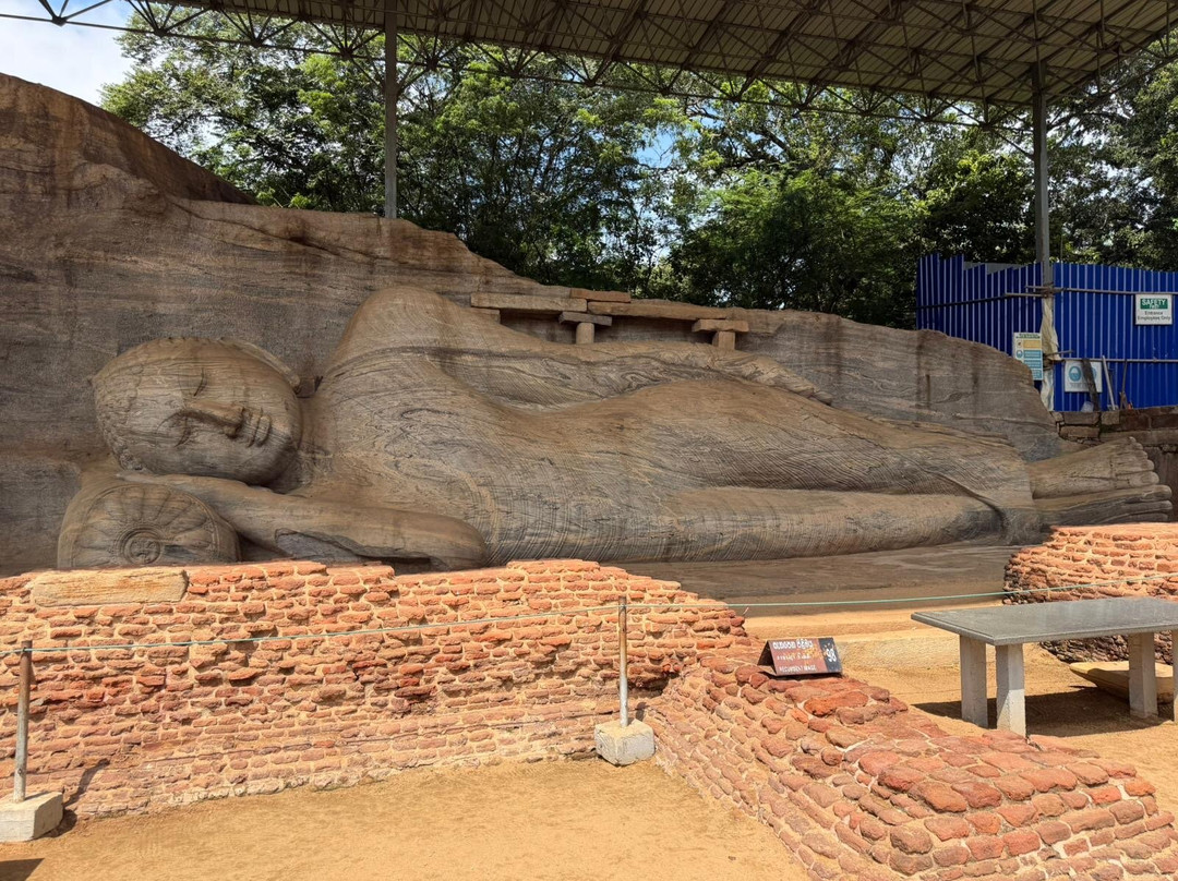 Rana's Travel Counter & Information Center-哈巴拉娜必去景点