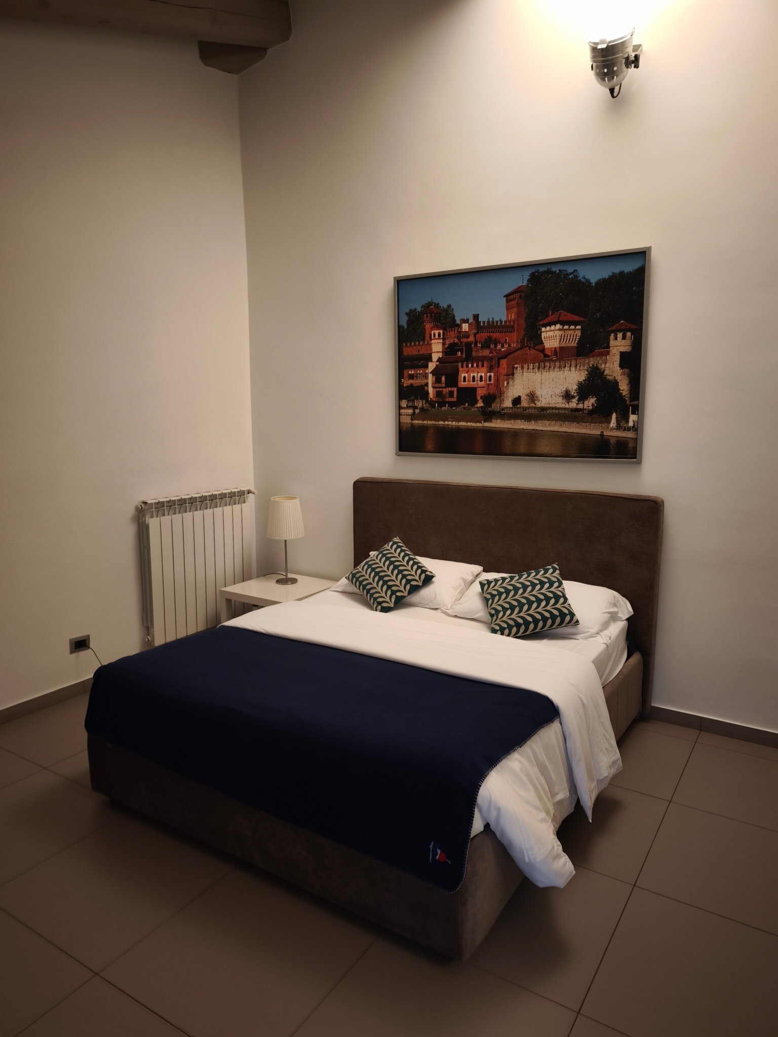 Residenza Il Nespolo-客卧