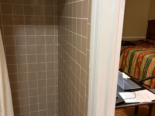 Mamaroneck Motel主图