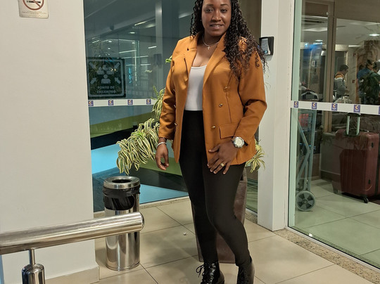 Comfort Hotel Campos Dos Goytacazes主图