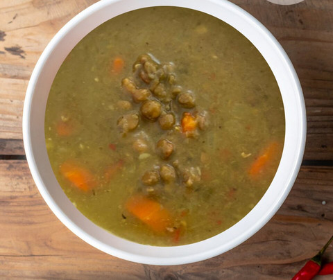 Mama Brown's Soup To Go!