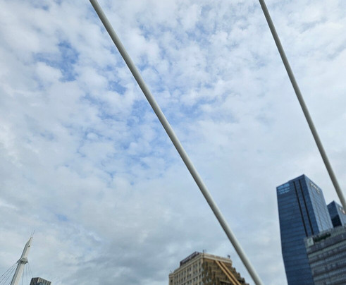 松岛中央公园-仁川必去景点