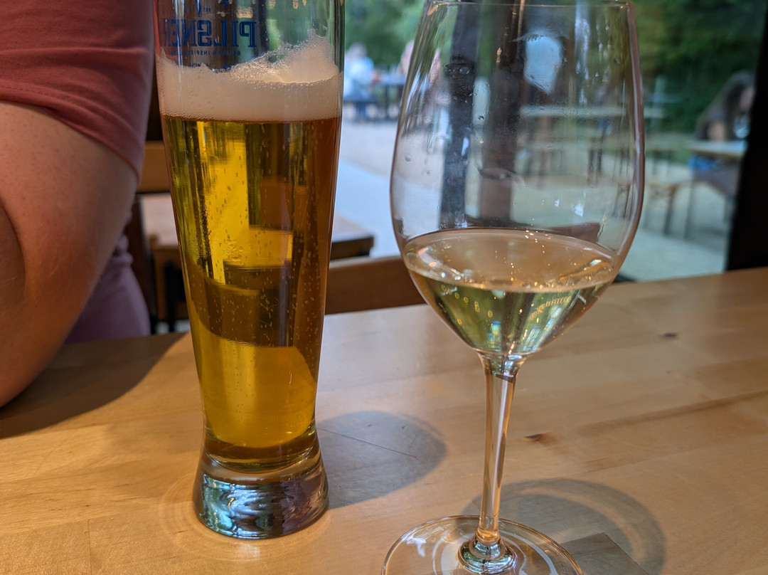 Rockmill Brewery-Lancaster必去景点