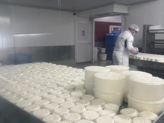 Queseria Montesdeoca-Tijoco Bajo必去景点