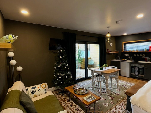 Cottages for Couples主图