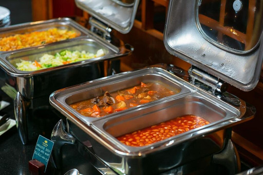 纳聪海阳酒店主图