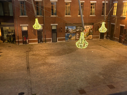 Eburon Hotel - Different Hotels主图