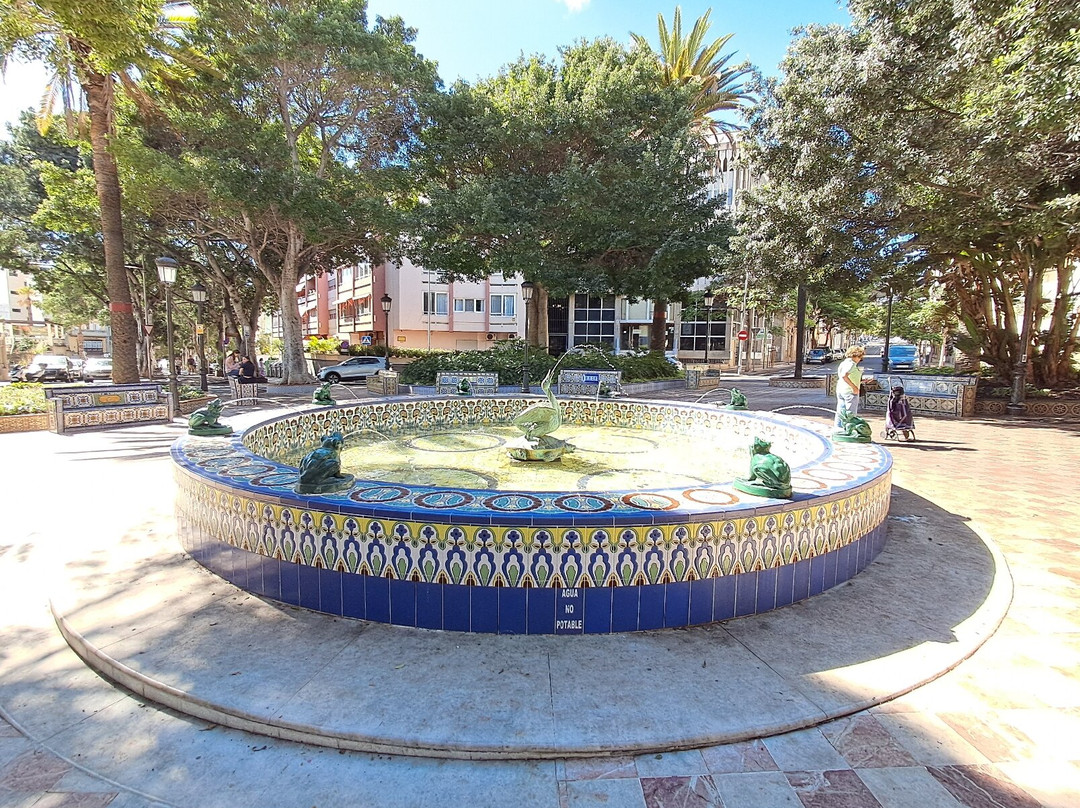 La Concha