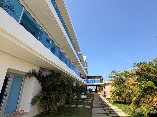 Hotel Camino Palmero - Coveñas主图