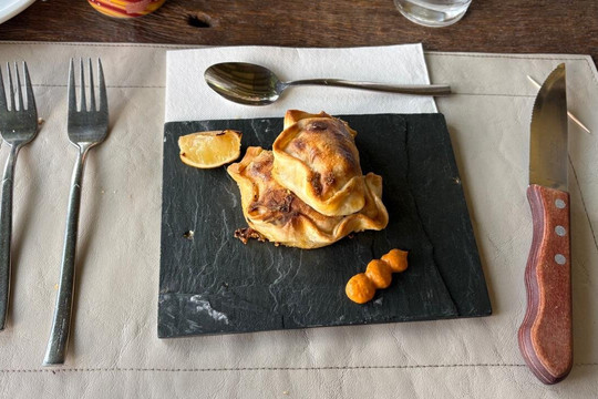 Bodega La Azul-门多萨必去景点