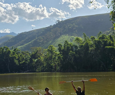 Bocaina Experience - Turismo & Cultura-Sao Jose do Barreiro必去景点