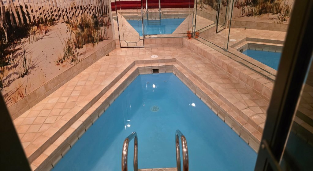 Paradise Stream Resort-官方