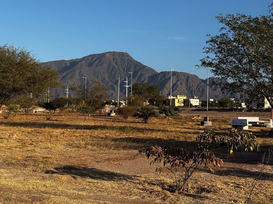 Terminal La Rioja-拉里奥哈必去景点