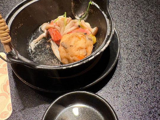 Nanakusa No Yu主图