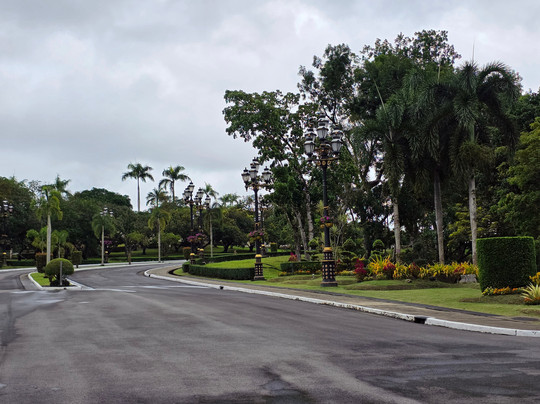 Istana Nurul Iman-斯里巴加湾必去景点