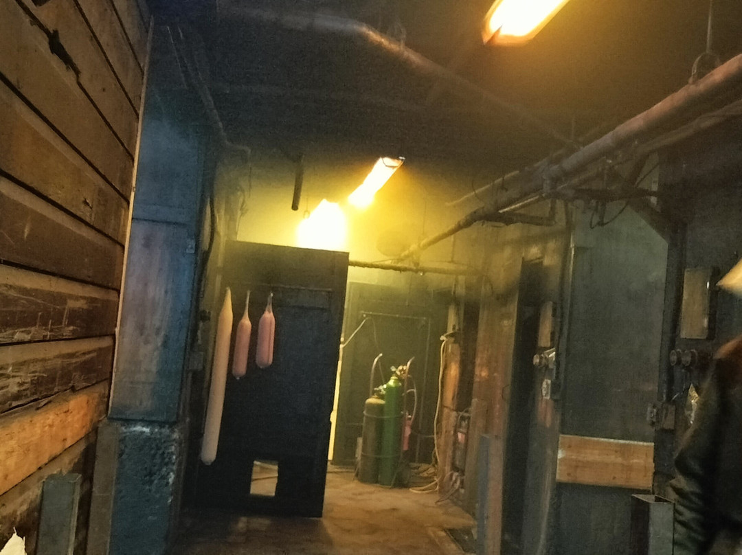 Seltzer's Smokehouse Meats-Palmyra必去景点