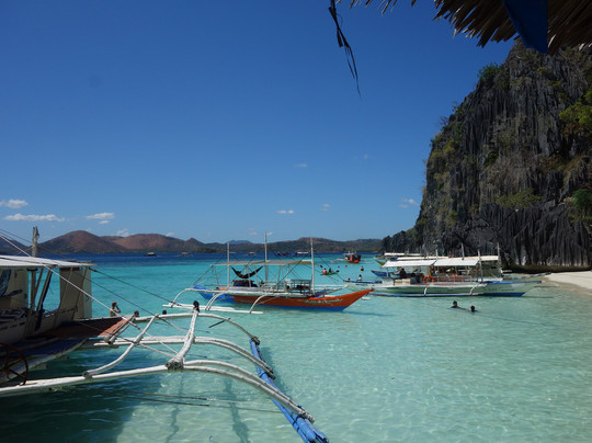 Atwayan Beach-科隆必去景点