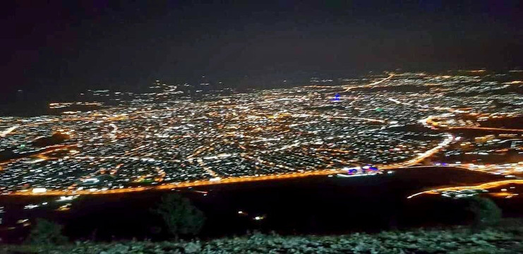 Goizha And Azmar Mountains-苏莱曼尼亚必去景点