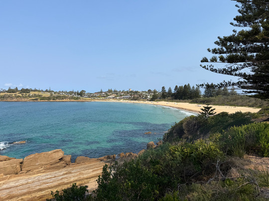 Harbourview House主图