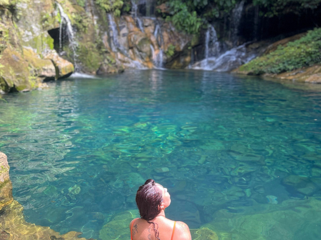 Chapada das Mesas Tur-Carolina必去景点