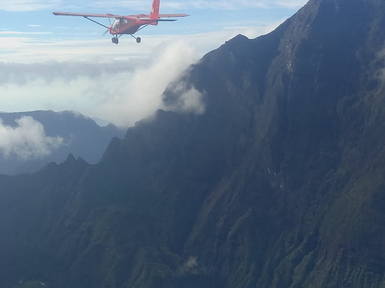 Planetair974-留尼旺圣皮耶必去景点