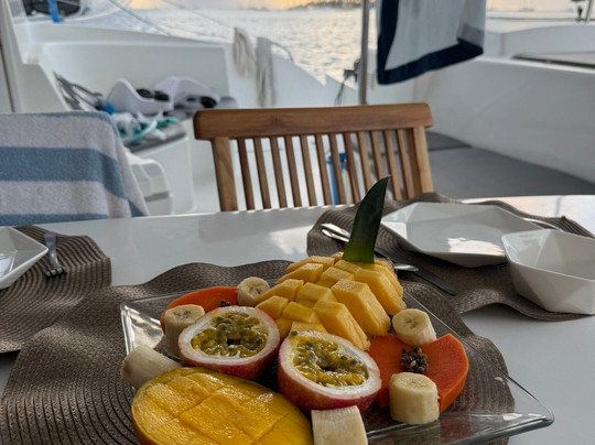 Catamaran Adventures San Blas-埃尔波韦尼尔必去景点