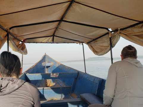 Lake Jasna-Kranjska Gora必去景点