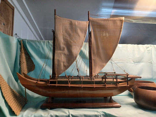 Kauai Palms Hotel主图