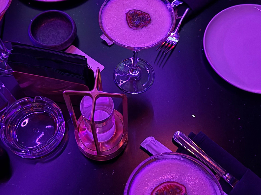 Molodost' Restaurant & Karaoke Club