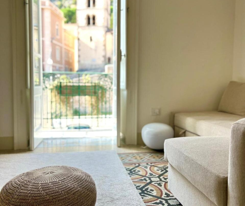 Palazzo Polini Apartments