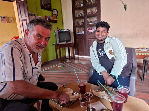 Soul Travelling-巴拿吉必去景点