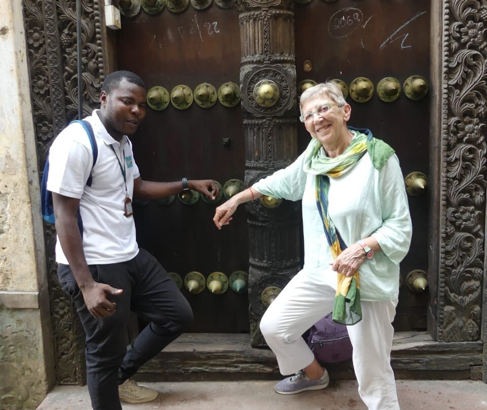 zanzibar bungo tours-石头城必去景点