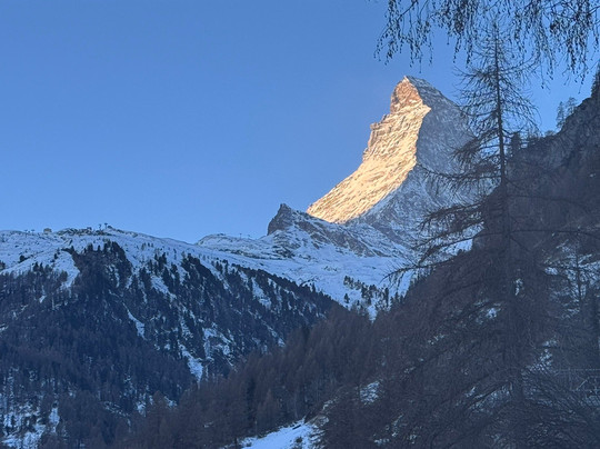 Ambrosius Snow Pro Zermatt