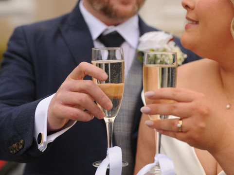 Manor House Country Hotel主图