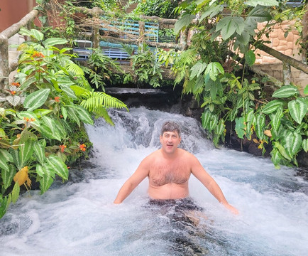 Timoga Cold Springs-Iligan必去景点