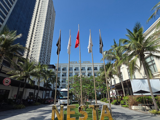 Nesta Hotel - Da Nang主图