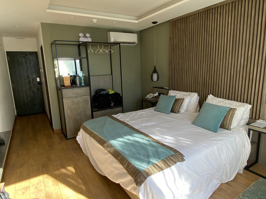 Hide-Ella Hotel & Resort主图