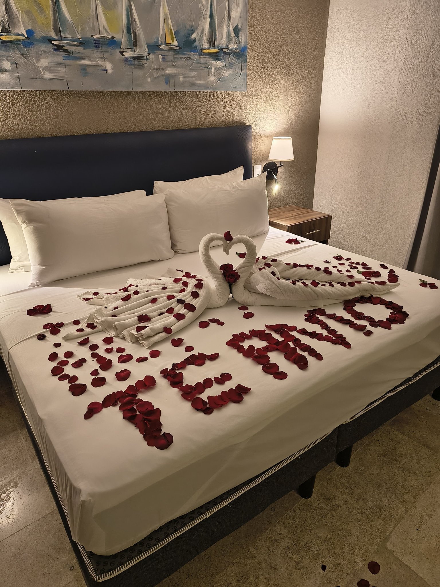 Ritz Acapulco-官方