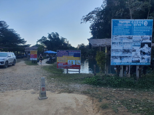 Blue Lagoon 3-旺阳必去景点